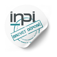 INPI — Brevet déposé